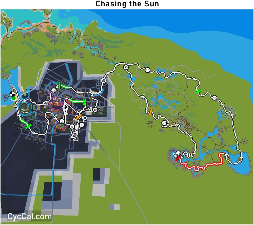 Chasing_the_Sun_map