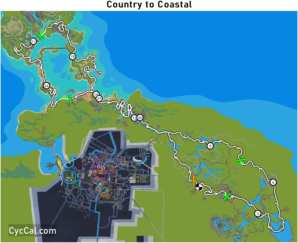 Country_to_Coastal_map