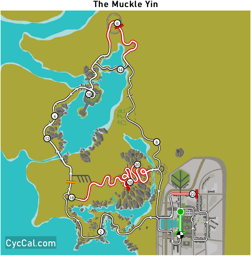 The_Muckle_Yin_map