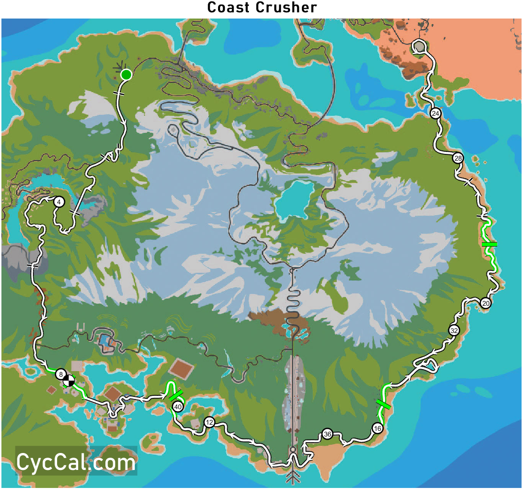 Coast_Crusher_map