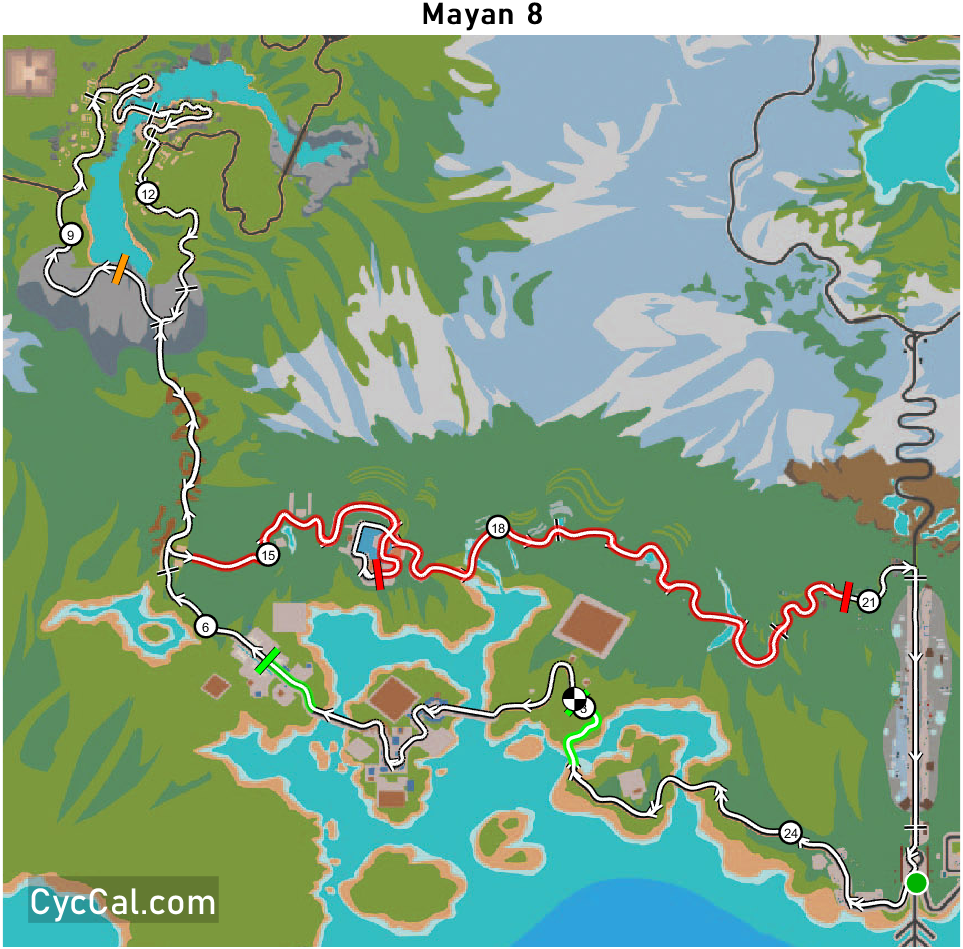 Mayan_8_map