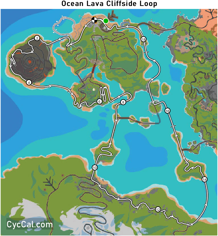 Ocean_Lava_Cliffside_Loop_map