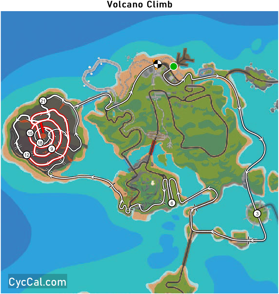 Volcano_Climb_map