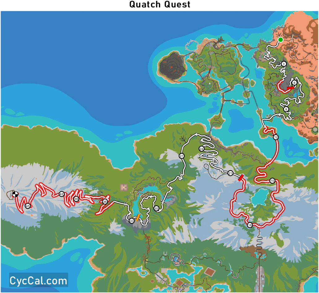 Quatch_Quest_map