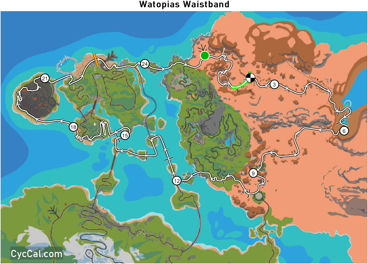 Watopia's_Waistband_map